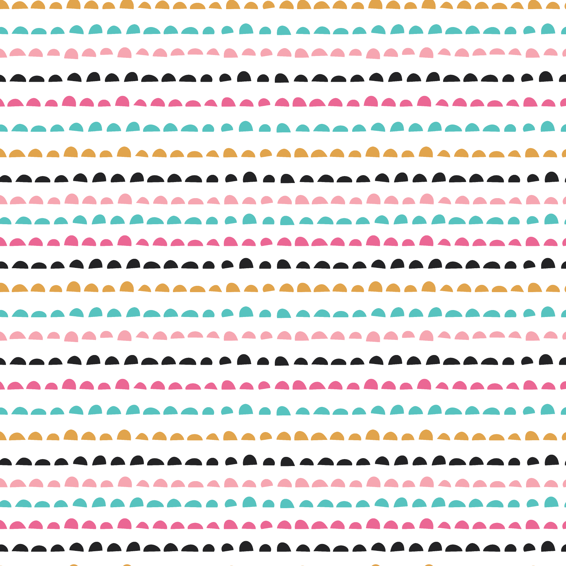 Abstract Doodles 4 Pattern Acrylic Sheets - CMB Pattern Acrylic